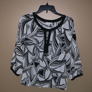 Banana Republic Women’s Blouse